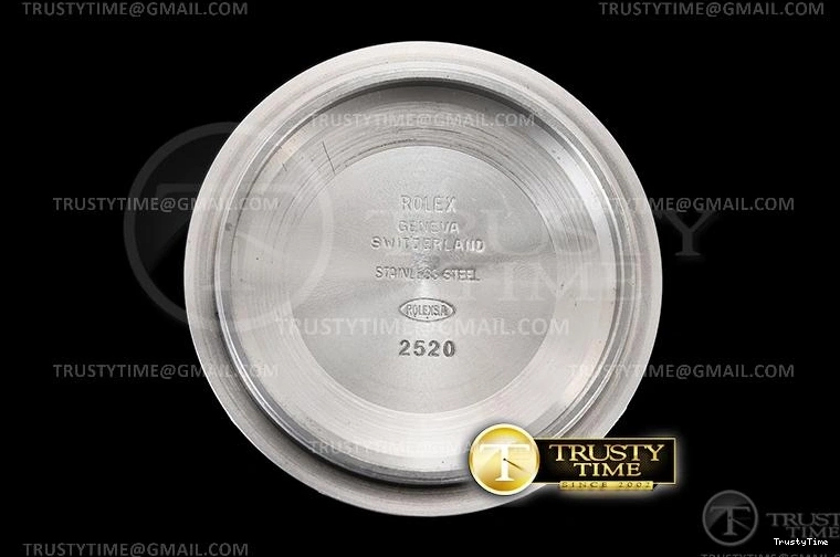 0328 Refined ROLGMT190A – GMT II 116710BLNR 987